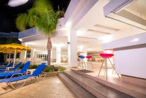 Olympia Sun Hotel - Piscine