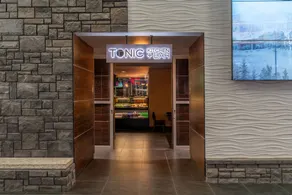 Applause Hotel Calgary Airport by CLIQUE - Restaurant