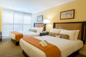Carlsbad Inn Beach Resort - Chambre