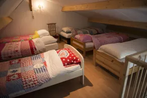 B&B Logeren bij van Heeren - Quarto