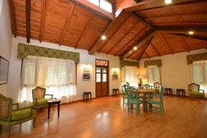 Anantrasa Resort - Restaurant