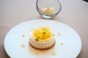 Beau Rivage Hotel - Restaurant