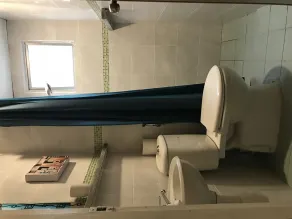 Homestay emAs, Pusat Komersial Sek 7, Shah Alam, Selangor, Malaysia - Badeværelse
