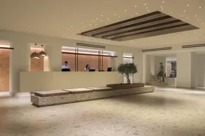 Fodele Beach Water Park Resort - Reception