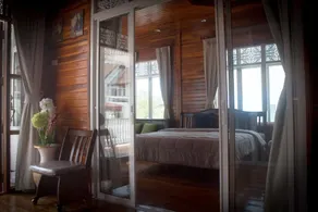 PK Retreat Hua Hin - Rom