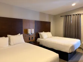 The Inn On 66 Flagstaff - Chambre