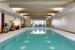 Home2 Suites by Hilton Gillette - Piscine
