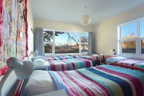 Tailor Made Tekapo Accommodation - Hostel - Room