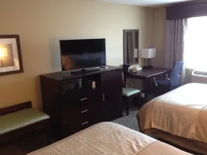 GrandStay Hotel & Suites - Glenwood - Zimmer