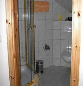 Camera privata | Accetta animali domestici - Bagno