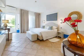 Riva di Palo Beach Hotel - Chambre