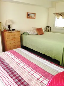The Ramsay House - Zimmer