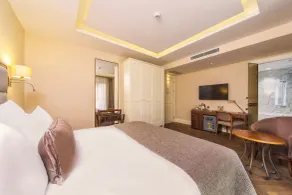 Hotel Morione & Spa Center - Chambre