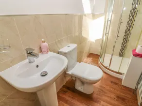 Woodbine Cottage - Intérieur