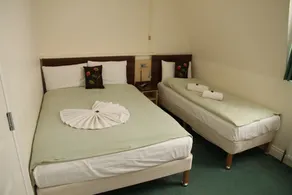 Four Points Flex by Sheraton London Kensington Olympia - Camera