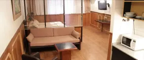 Village Garden Apart Hotel - Room