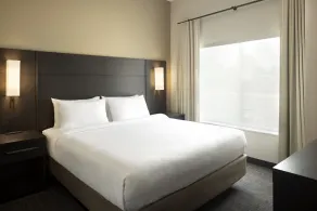 Residence Inn by Marriott Denver Airport/Convention Center - Chambre