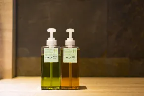 Follow the Cloud B&B - Salle de bain