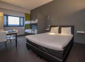 Fletcher Wellness-Hotel Sittard - Quarto