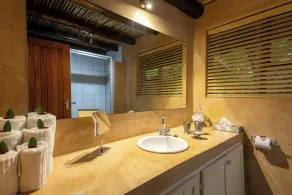 Karongwe - Noka House - Salle de bain