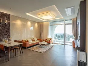 The Siena Resort - Vistas desde la habitación