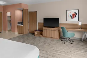 Hilton Garden Inn Topeka - Chambre