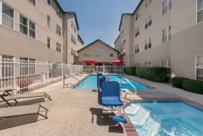Homewood Suites Kansas City/Overland Park - Piscine