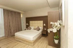 San Marino Hotel - Room