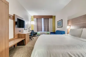 Holiday Inn Express Hotel & Suites Lake Elsinore by IHG - Chambre