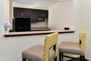Holiday Inn Express and Suites Indianapolis W- Airport Area by IHG - Camera