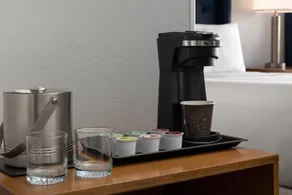 DoubleTree by Hilton Gainesville - Chambre
