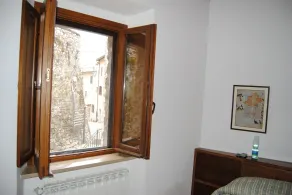 Locanda Il Falco Nero - View from room