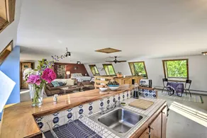 Charming Studio ~ 20 Mi to Acadia Nat'l Park! - Interiør