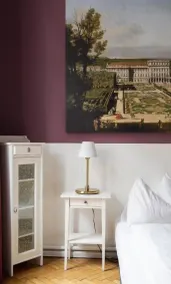 Boutique Hotel Columbia - Room