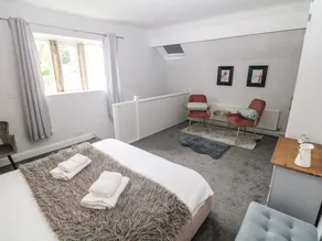 Churchside House - Room
