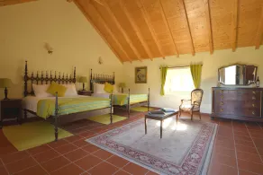 Quinta Do Scoto - Zimmer