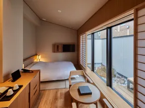 Onsen Ryokan Yuen Bettei Tokyo Daita - Quarto