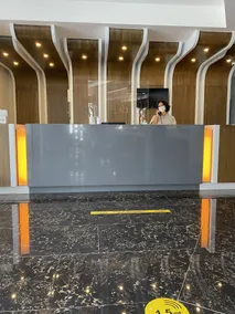 Sette Serenity Hotel - Reception