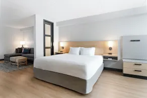 Hyatt Place College Station - Room