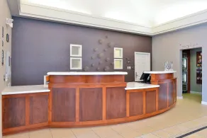 Residence Inn by Marriott Loveland Fort Collins - Réception