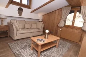 Chalet d'Adrien - Rum