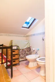 Agriturismo il Quadrifoglio - Bagno