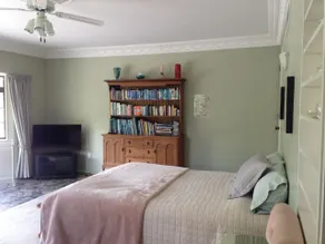 Somersal Bed & Breakfast - Habitación