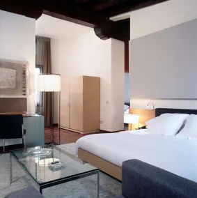 Mercer House Bòria Bcn - Chambre