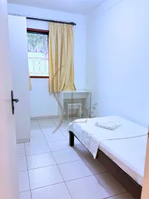 Pousada Siloé - Habitación