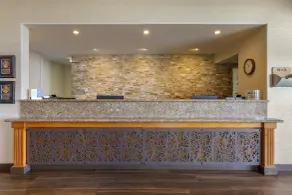 Best Western Plus A Wayfarer's Inn & Suites - Réception
