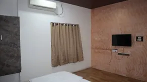 Hotel Sun Up - Chambre