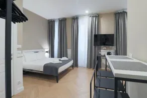 Elisabeth Boutique Rooms - Rum