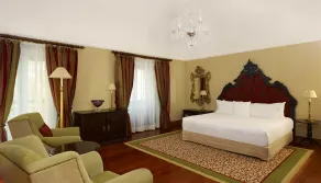 Convento do Espinheiro, Historic Hotel & Spa - Chambre