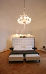 Miglio D'Oro Park Hotel - Zimmer